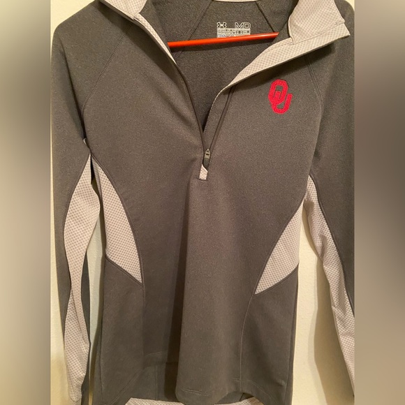 OU Pullover - Picture 3 of 5